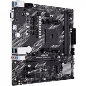 ASUS MB PRIME A520M-K