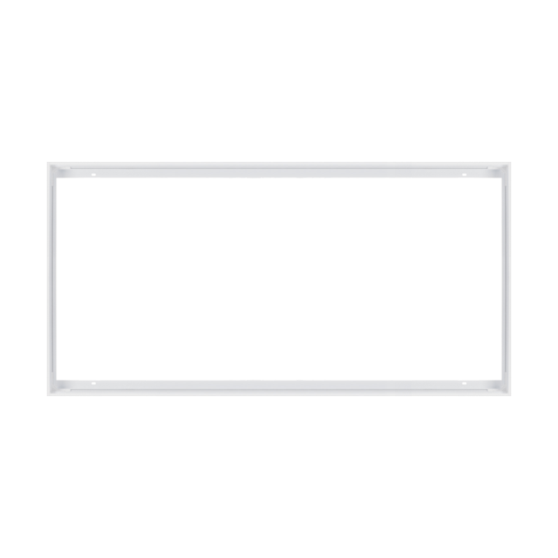 GREEN TECH Okvir za nadgradno montiranje LED panela 595 x 1195 x 30 mm Green Tech - LFD-60120