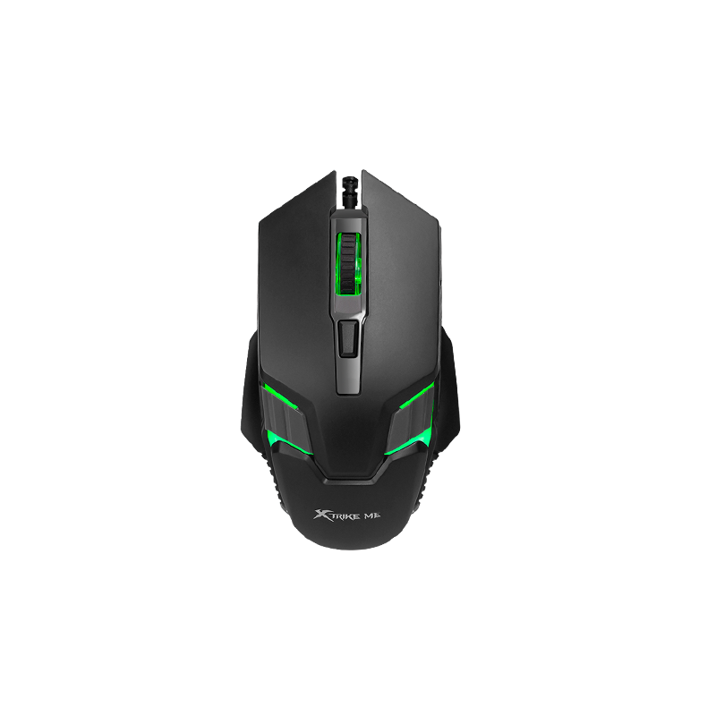 X-trike me Miš X-trike me GM-110 gaming