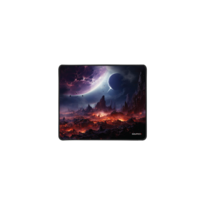 GIGATECH Podloga za miš Gigatech NEMESIS 320 x 270 x 2 mm gaming