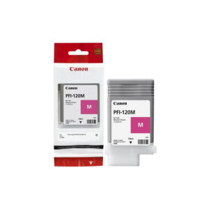 Canon tinta PFI-120 M