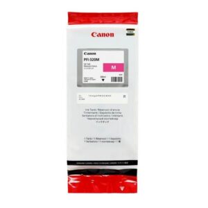 Canon tinta PFI-320 M