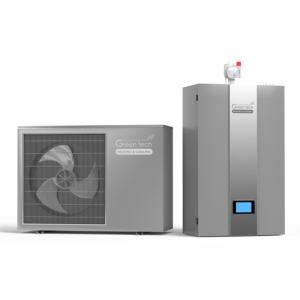 GREEN TECH Dizalica topline Green Tech 9 kW, split - DTG-HS-09S