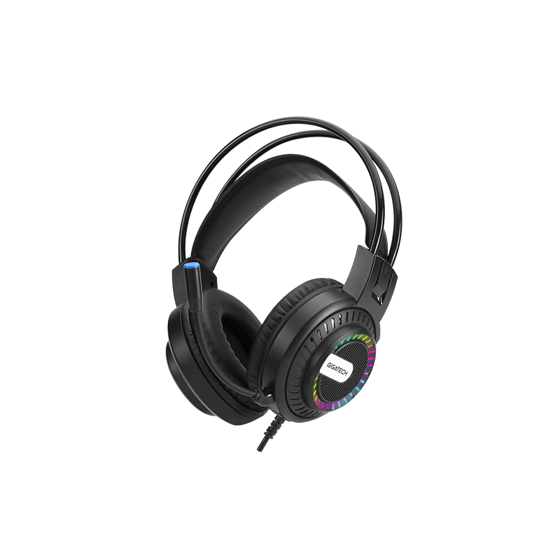 GIGATECH Slušalice Gigatech REAPER gaming