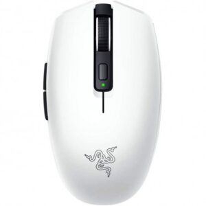 Razer Gaming Miš Orochi V2 Wireless White