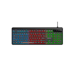 GIGATECH Tipkovnica Gigatech KHAN gaming