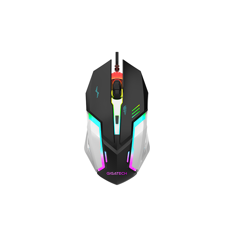 GIGATECH Miš Gigatech RANGER gaming