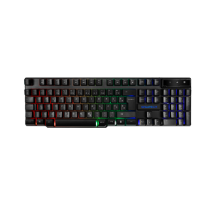 GIGATECH Tipkovnica Gigatech THOR gaming