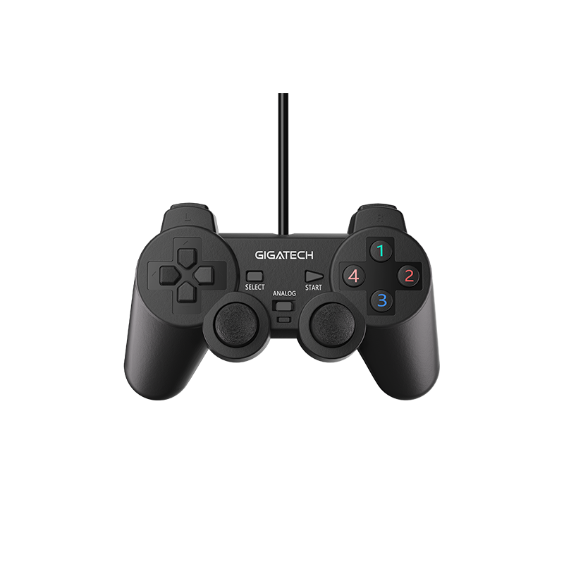 GIGATECH Gamepad Gigatech STRIKER
