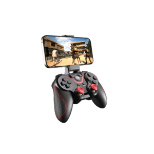 GIGATECH Gamepad Gigatech REVENGER wireless, iOS/Android, smartphone/tablet/TV
