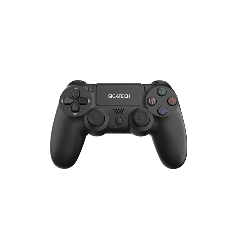 GIGATECH Gamepad Gigatech ALPHA wireless, PS3/PS4/iOS/Android/PC