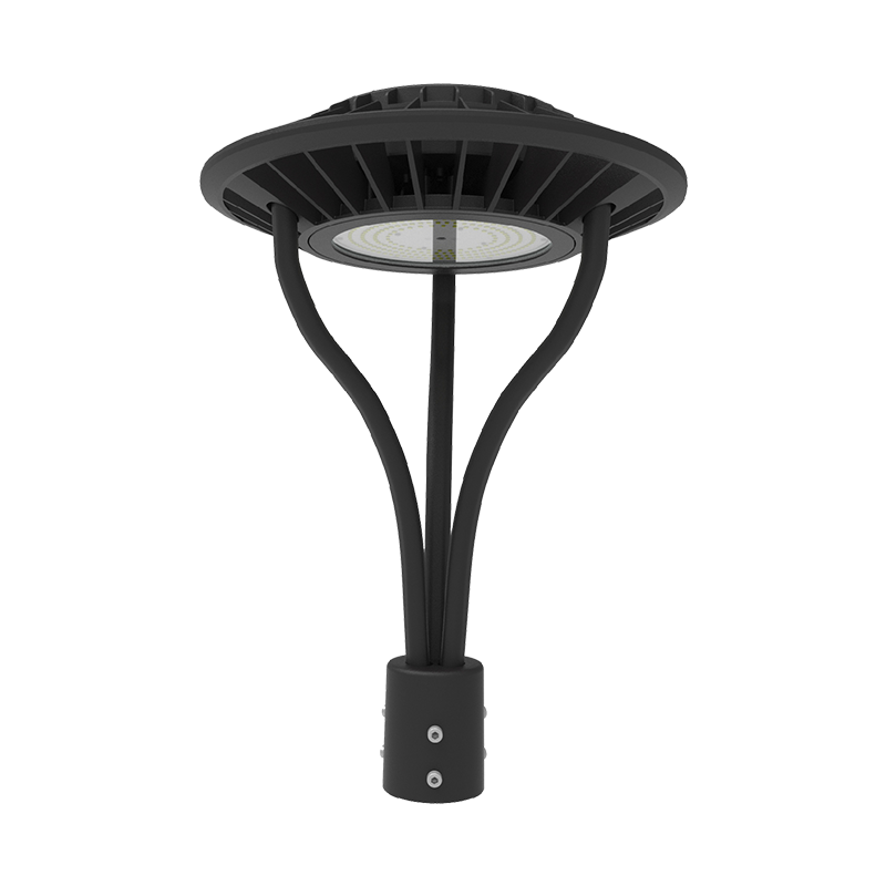 GREEN TECH LED ulična svjetiljka Green Tech, 25/40/60/80W, 3000-4000-5000 K, dimabilna - GLS-X23