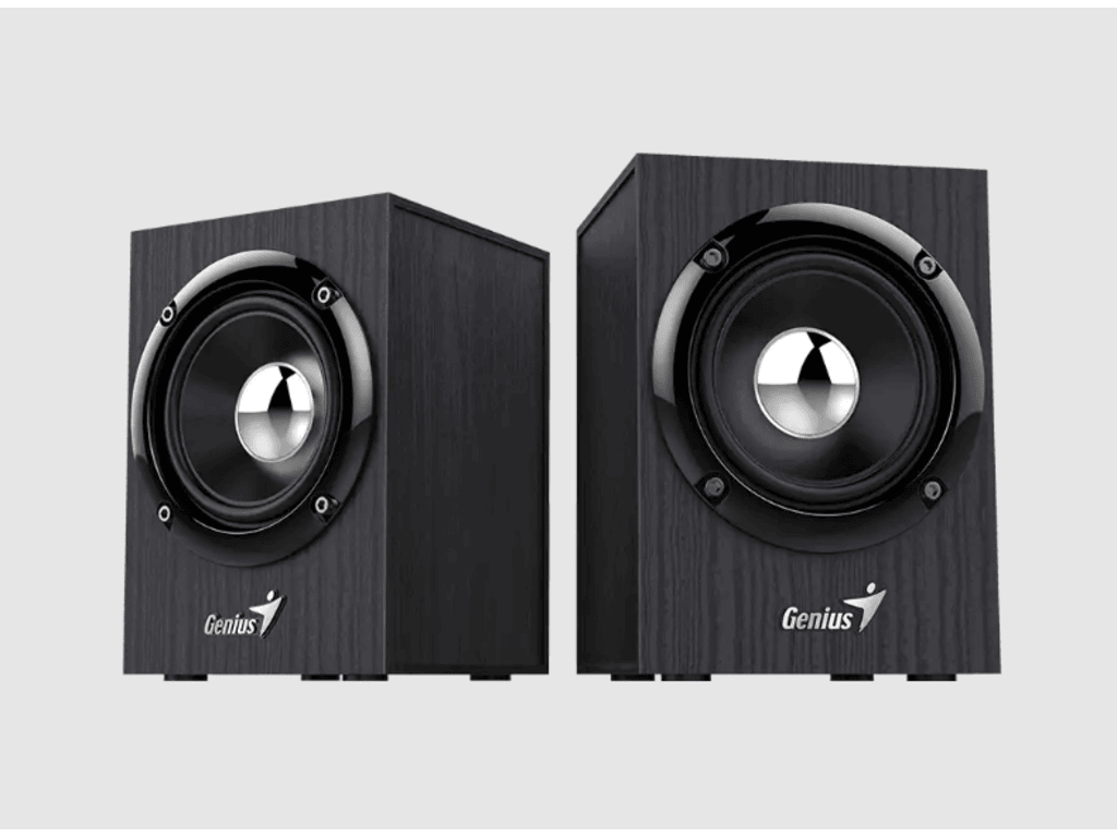 Genius zvučnici SP-HF385BT, BT5.0, 4W power output - Image 2
