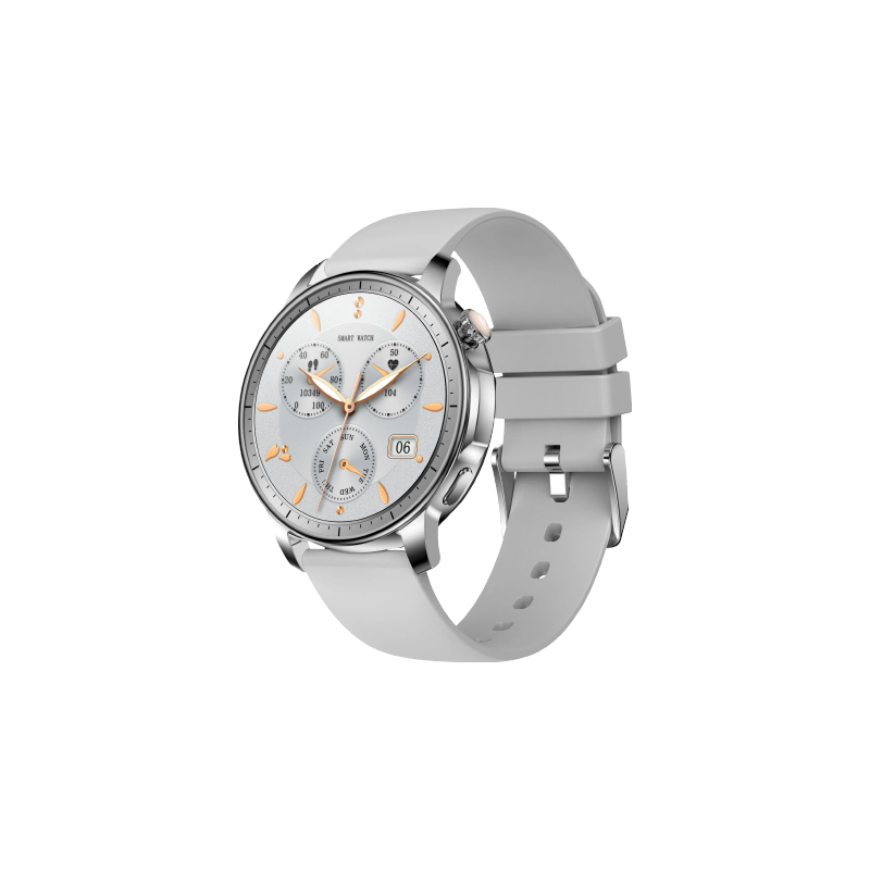 COLMI Pametni sat Colmi V65, srebrni - V65-SILVER