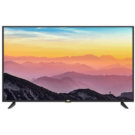 65" VOX Smart 4K UHD TV 65A11U672B