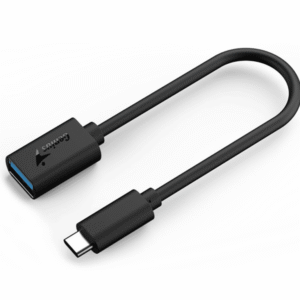 Genius ACC-C2AC adapter USBType-C to USB 3.0