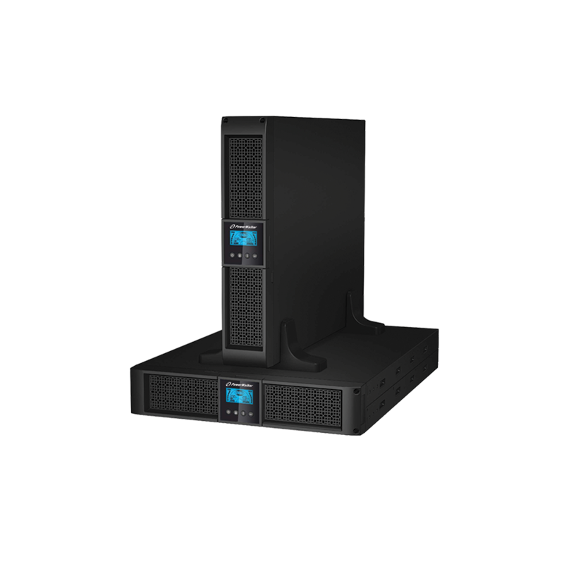 Power Walker Power Walker UPS 3000VA / 2700W VI 3000 RT HID - 10120024