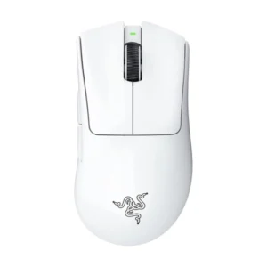 Razer Gaming Miš Deathadder V3 Pro Wireless White