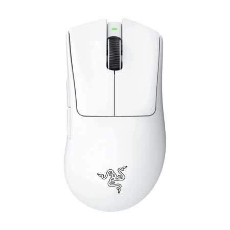 Razer Gaming Miš Deathadder V3 Pro Wireless White