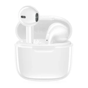 XO Bluetooth Slušalice sa mikrofonom X23 TWS White