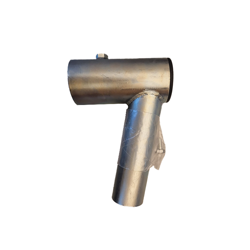 OEM Nosač za rasvjetu, fi75/fi60, 75x159x268 Zn - L75-FI60