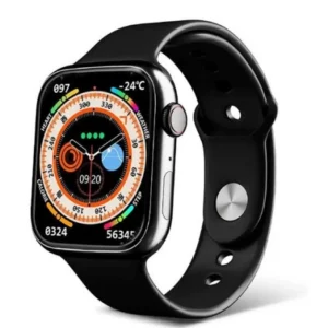XO Smartwatch M20 Nebula Black