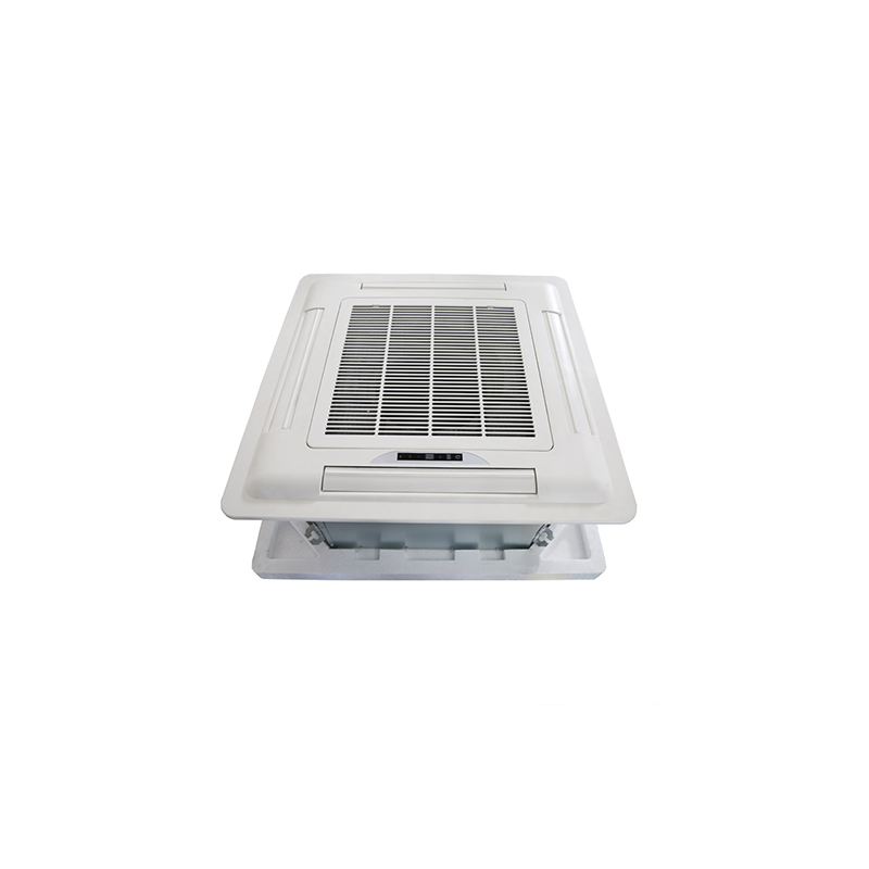 GREEN TECH Ventilokonvektor Green Tech 2.7 kW, 340 m3/h, stropni - VKG-27K-34M-S