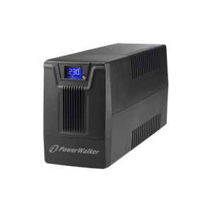 Power Walker Power Walker UPS 600VA / 360W VI 600 SCL - 10121139