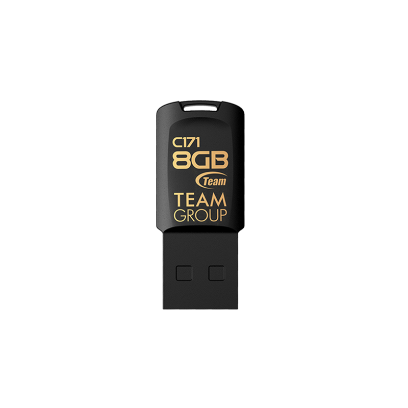 Team Group USB memorijski stik 2.0 Team Group 8GB C171 - TG-USB8GBC171
