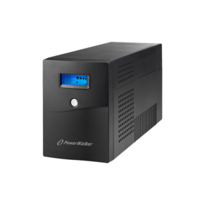 Power Walker Power Walker UPS 3000VA / 1800W VI 3000 SCL - 10121144
