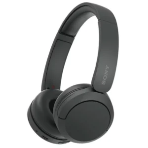 Sony Wireless Slušalice CH520 Black