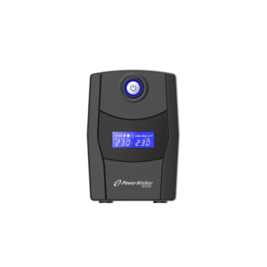 Power Walker Power Walker UPS 800VA / 480W Basic VI 800 STL - 10121073