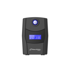 Power Walker Power Walker UPS 1000VA / 600W Basic VI 1000 STL - 10121074