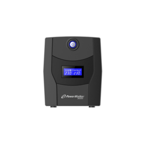 Power Walker Power Walker UPS 1500VA / 900W Basic VI 1500 STL - 10121076