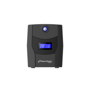 Power Walker Power Walker UPS 2200VA / 1320W Basic VI 2200 STL - 10121077