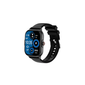 COLMI Pametni sat Colmi C63, crni - C63-BLACK