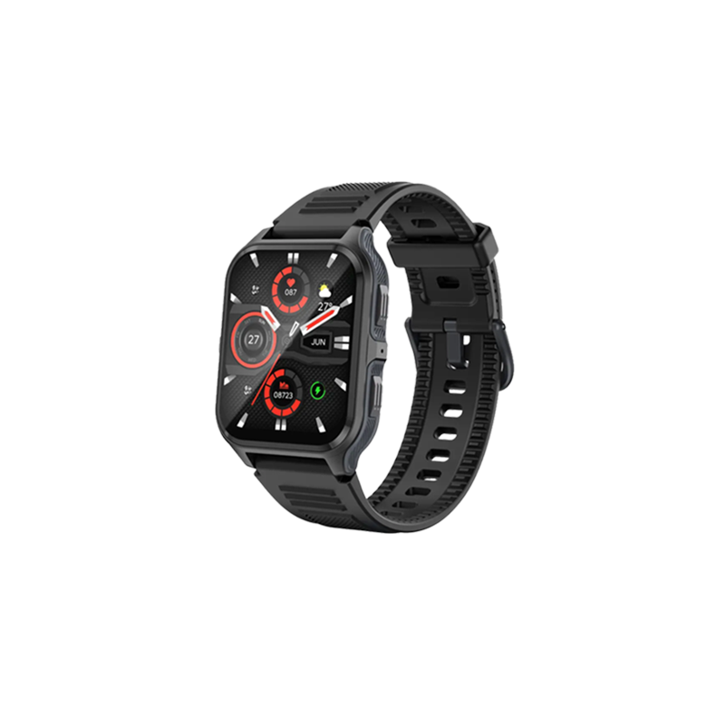 COLMI Pametni sat Colmi P73, crni - P73-BLACK