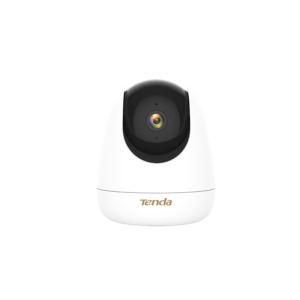 TENDA Tenda Security Pan/Tilt Camera 4MP CP7