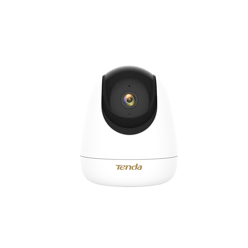 TENDA Tenda Security Pan/Tilt Camera 4MP CP7