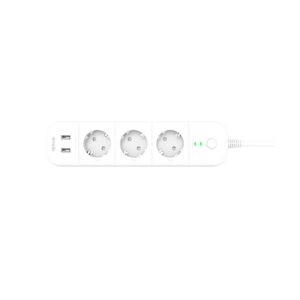 TENDA Tenda EU Smart Wi-Fi Power Strip SP15