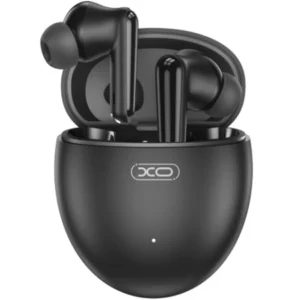 XO Bluetooth Slušalice sa mikrofonom G26 TWS ANC+ENC Black