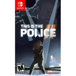 This is the Police 2 /Switch