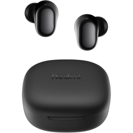 Xiaomi Bluetooth Slušalice Redmi Buds 6 Play Black