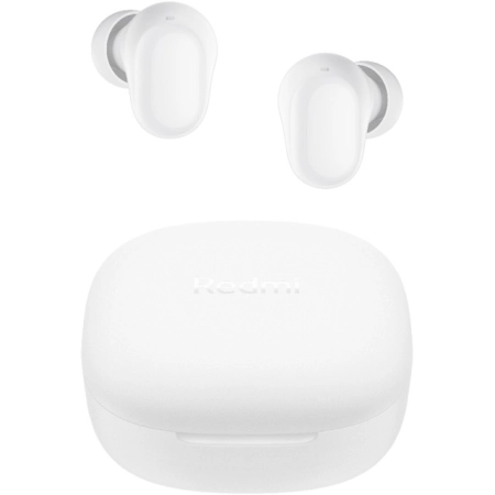 Xiaomi Bluetooth Slušalice Redmi Buds 6 Play White