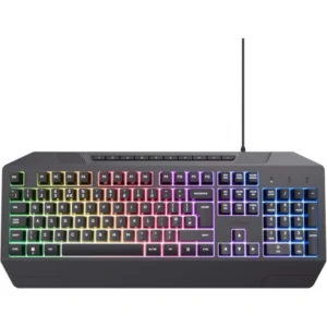 Trust Gaming Tastatura GXT836 EVOCX RGB