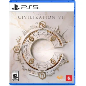 Sid Meiers Civilization VII /PS5
