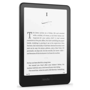 Amazon Kindle Paperwhite (2024) 16GB 7 Black