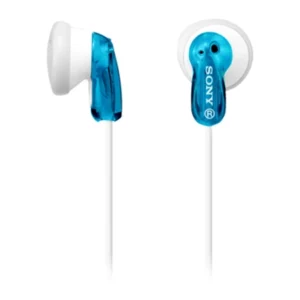 Sony In-ear Slusalice MDR-E9 Blue