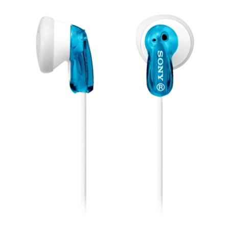 Sony In-ear Slusalice MDR-E9 Blue