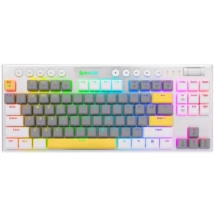 ReDragon - Gaming Mehanička Tastatura K621 White